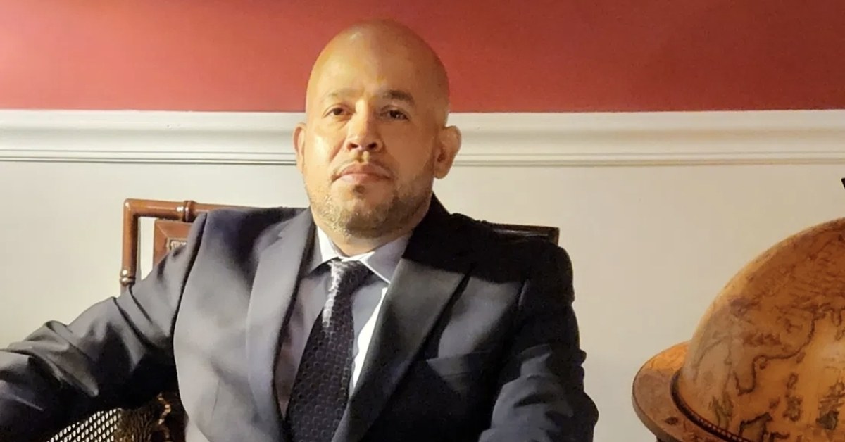 Eufemio Perez