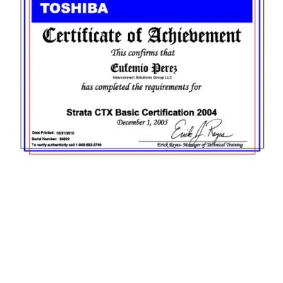 CIX BASIC